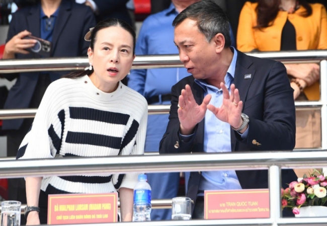Madam Pang đàm phán thất bại, U22 Thái Lan bất lợi ở SEA Games 33