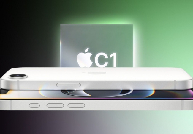 Modem 5G do Apple tự phát triển dành cho iPhone gây thất vọng