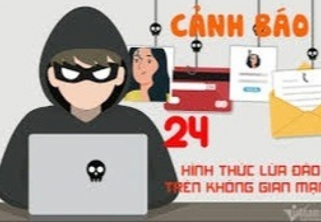 Một phụ nữ bị lừa hơn 1,2 tỷ đồng từ lời mời kết bạn trên mạng xã hội