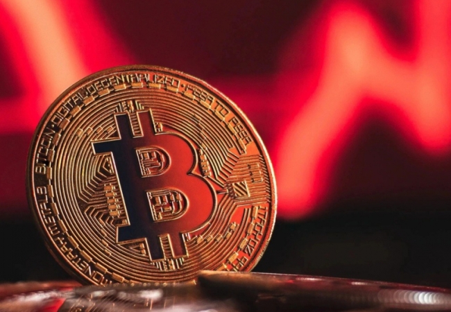 Nhà đầu tư Bitcoin đang sợ hãi