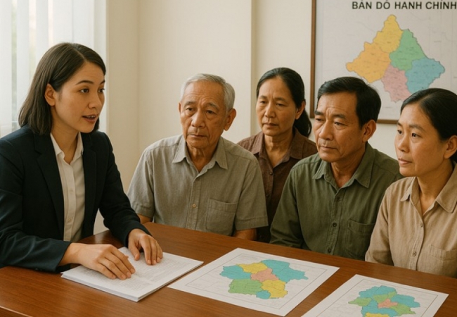 Những nghề được dự đoán được săn đón sau sáp nhập