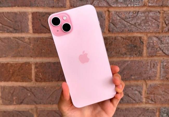 Ra mắt gần 2 năm, chiếc iPhone này vẫn bán chạy thứ 4 thế giới