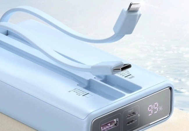 Thêm loạt pin dự phòng có bán tại Việt Nam bị thu hồi vì nguy cơ cháy nổ