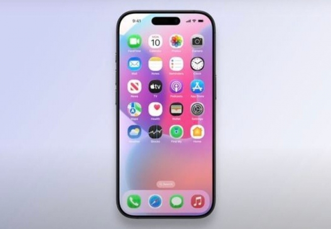 Tin buồn cho người dùng iPhone đang chờ cập nhật iOS 26