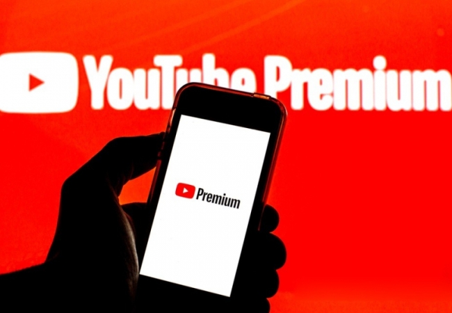 YouTube Premium hàng "lậu" đồng loạt bị chặn