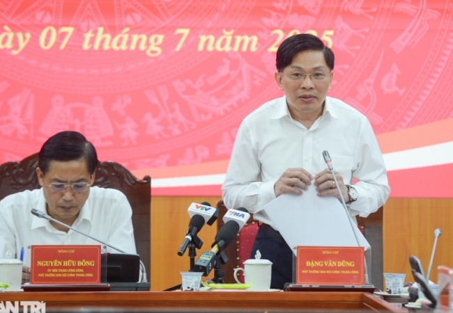 6 tháng đầu năm khởi tố gần 4.040 bị can tham nhũng, kinh tế, chức vụ