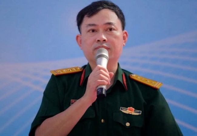 Điểm sàn các trường quân đội năm 2025 dự kiến từ 18 điểm