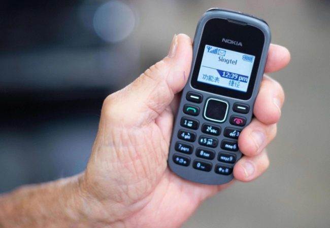 Điện thoại 2G sắp hết "hạn sử dụng" tại Việt Nam