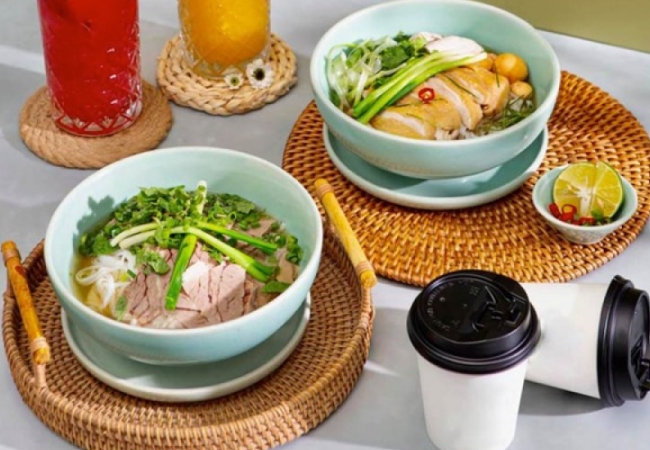 Hà Nội lọt top 15 thành phố có nền ẩm thực hấp dẫn nhất thế giới