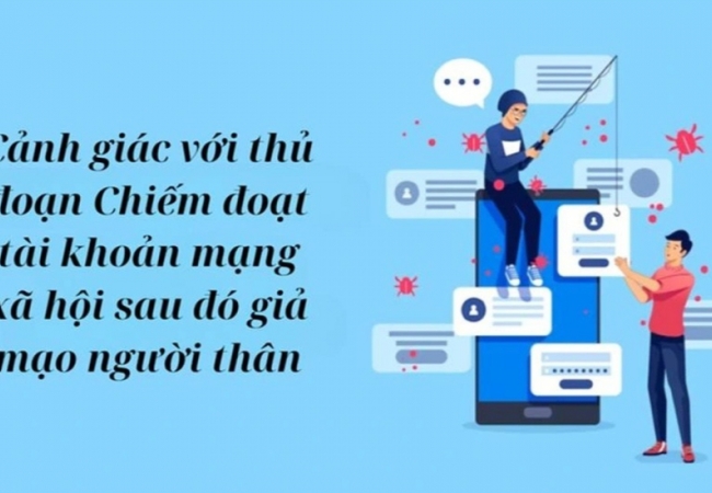 Nhận tin nhắn của "con trai rởm", người phụ nữ mất 265 triệu đồng