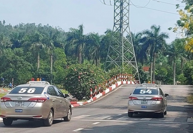 Những quy định mới nhất về đào tạo lái xe và học lái xe ô tô, mô tô