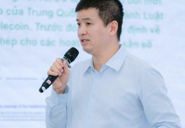 17 triệu người Việt sở hữu tài sản số, sắp tới sẽ thí điểm mấy sàn giao dịch?