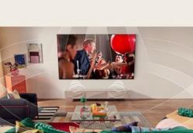 ​​Bí quyết giúp TV LG NanoCell AI 2025 đạt 15.000 lượt mua chỉ trong 3 tháng