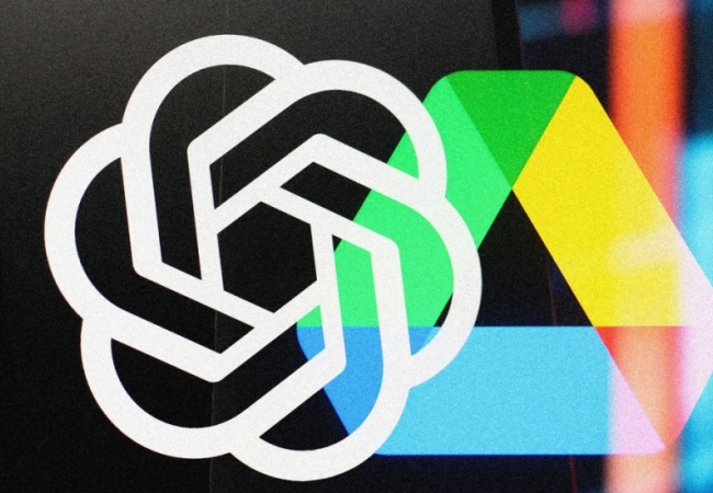 Cảnh báo lộ dữ liệu lưu trữ trên Google Drive thông qua ChatGPT