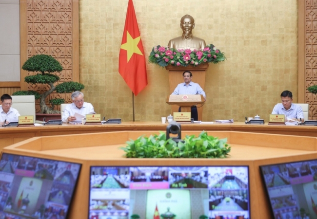 Chính phủ muốn nghe địa phương nói về vướng mắc vận hành chính quyền 2 cấp