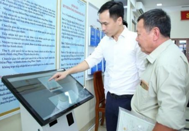 Chuẩn h&oacute;a năng lực quản trị dữ liệu
