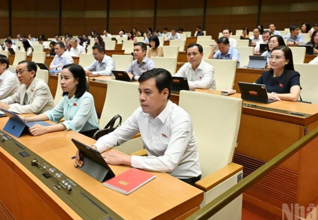 Đẩy mạnh chuyển đổi số trong c&ocirc;ng t&aacute;c h&ograve;a giải cơ sở