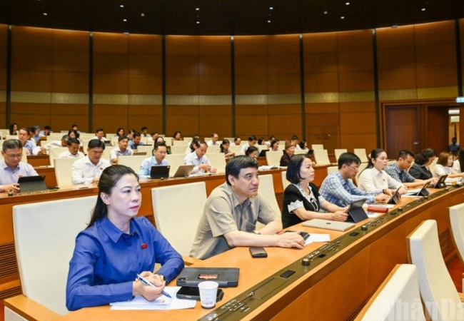 Đề xuất cắt giảm nhiều thủ tục, điều kiện kinh doanh trong lĩnh vực khoa học - c&ocirc;ng nghệ