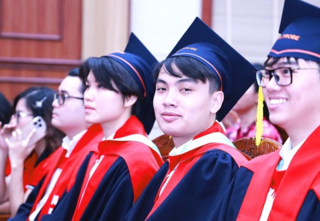 Điểm chuẩn Đại học Kinh tế quốc d&acirc;n năm 2026