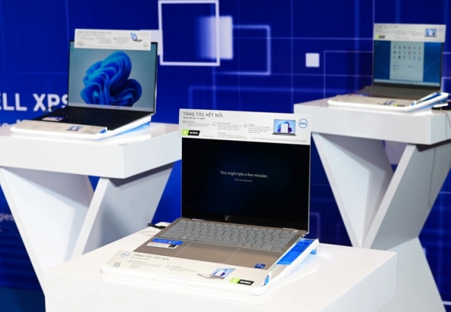 Hàng chục triệu laptop Dell dính lỗi bảo mật nghiêm trọng