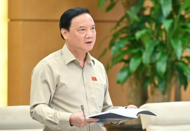 "Luân chuyển cán bộ từ khối công chức sang doanh nghiệp là rất bình thường"