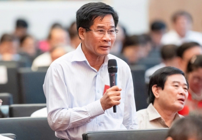 Nhà dân 30m2 thu thuế hằng năm, dự án nghìn ha bỏ hoang không thu được thuế