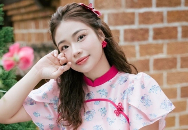 Nữ sinh Thái Nguyên chinh phục Đại học Thanh Hoa nhờ một lần thất bại