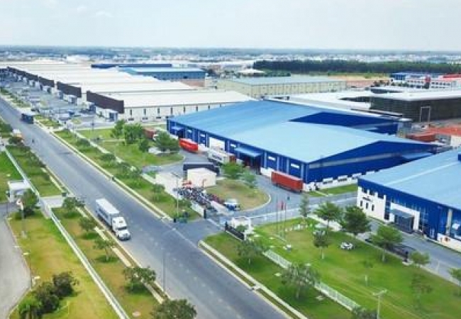 Th&agrave;nh lập Khu C&ocirc;ng nghệ cao tỉnh Hưng Y&ecirc;n