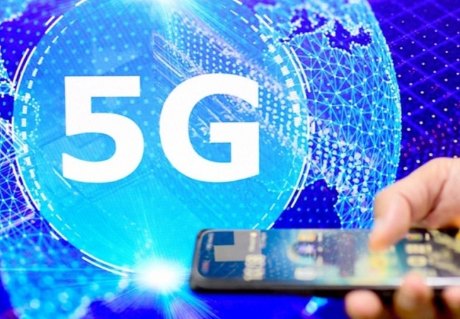 Tốc độ 5G của nhà mạng Việt Nam đạt kỷ lục mới