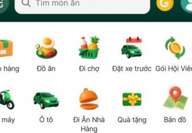 V&igrave; sao Grab bị xử phạt h&agrave;nh ch&iacute;nh hơn 1,3 tỷ đồng?
