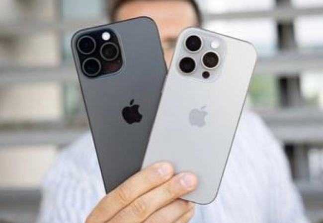 4 mẫu iPhone có thể bị khai tử khi iPhone 17 ra mắt - Báo và Đài Phát thanh  Truyền hình Lạng Sơn