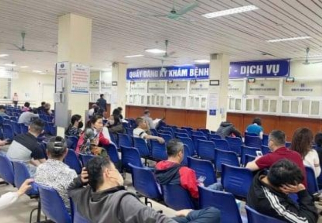 Bộ Y tế "mạnh tay" với doanh nghiệp cố t&igrave;nh trốn, nợ đ&oacute;ng BHYT