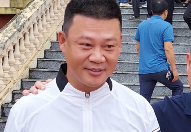 Kiến nghị &ldquo;xử l&yacute; nghi&ecirc;m&rdquo; l&atilde;nh đạo, c&aacute;n bộ TAND tỉnh Y&ecirc;n B&aacute;i v&igrave; tuy&ecirc;n cựu Ph&oacute; B&iacute; thư Tỉnh đo&agrave;n v&ocirc; tội