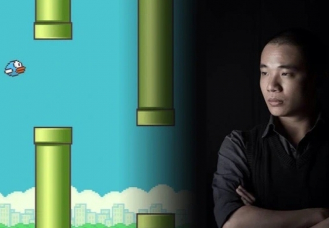 Nguyễn Hà Đông bất ngờ lên tiếng về dự án "hồi sinh" game Flappy Bird