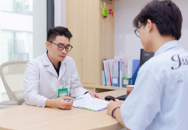 Nhận diện sớm những bất thường t&acirc;m l&yacute;, h&agrave;nh vi ở trẻ để ngăn hậu quả đ&aacute;ng tiếc