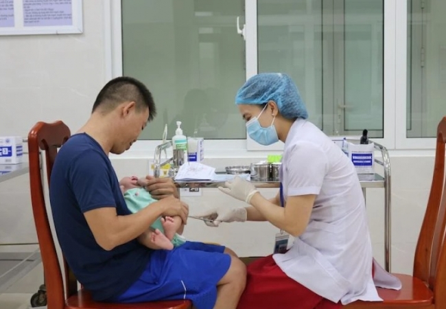 Tăng cường phòng, chống bệnh viêm gan virus trên địa bàn Đà Nẵng