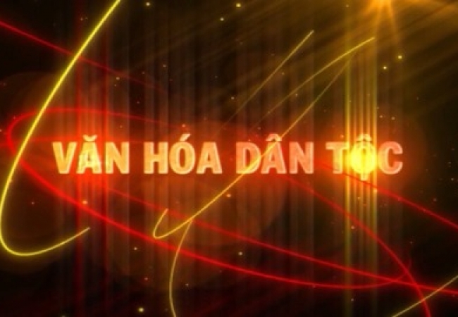 CĐ Văn h&oacute;a d&acirc;n tộc - Số 01/2026