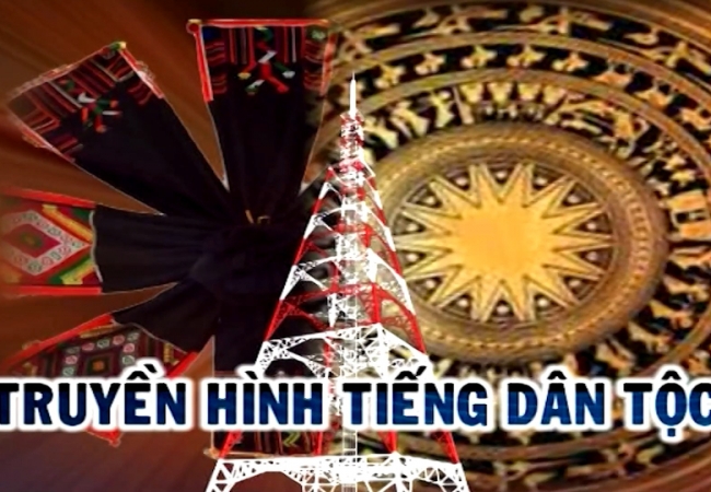 Chương trình truyền hình tiếng Dao ngày 03/11/2025