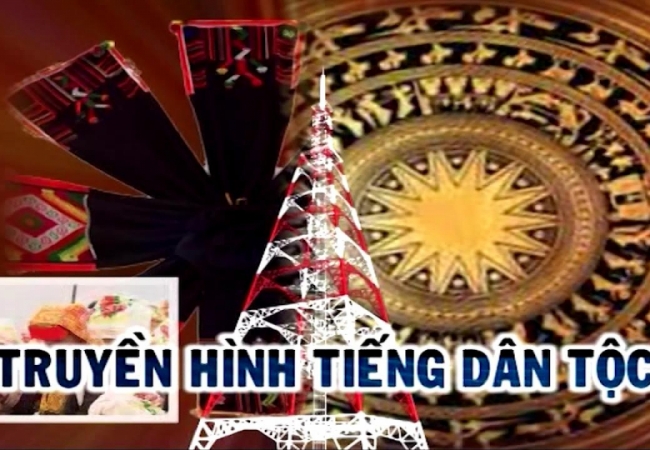 Chương trinh truyền h&igrave;nh tiếng Dao ng&agrave;y 12/05/2021