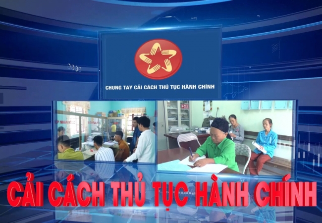 CM Cải cách thủ tục hành chính ngày 02/03/2025