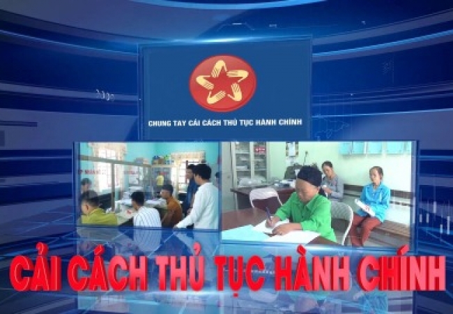 CM Cải c&aacute;ch thủ tục h&agrave;nh ch&iacute;nh ng&agrave;y 04/01/2026