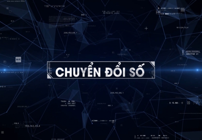 CM Chuyển đổi số ng&agrave;y 05/8/2026