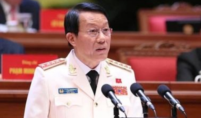 C&ocirc;ng an nh&acirc;n d&acirc;n d&aacute;m nghĩ, d&aacute;m l&agrave;m, d&aacute;m đổi mới, d&aacute;m chịu tr&aacute;ch nhiệm