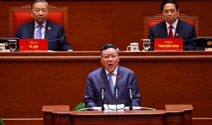 Thu nhập b&igrave;nh qu&acirc;n của người d&acirc;n H&agrave; Nội đạt gần 180 triệu đồng mỗi năm