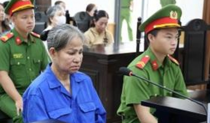 Chủ d&acirc;y hụi ở An Giang chiếm đoạt hơn 14 tỷ đồng của gần 200 người