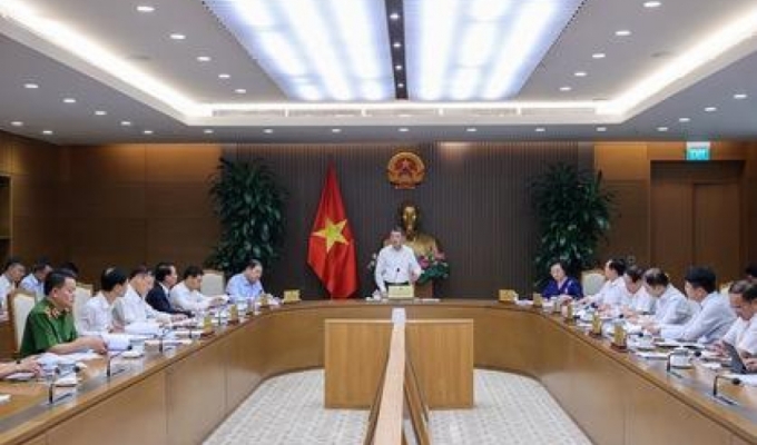 Loại bỏ c&aacute;c điều kiện kinh doanh kh&ocirc;ng cần thiết