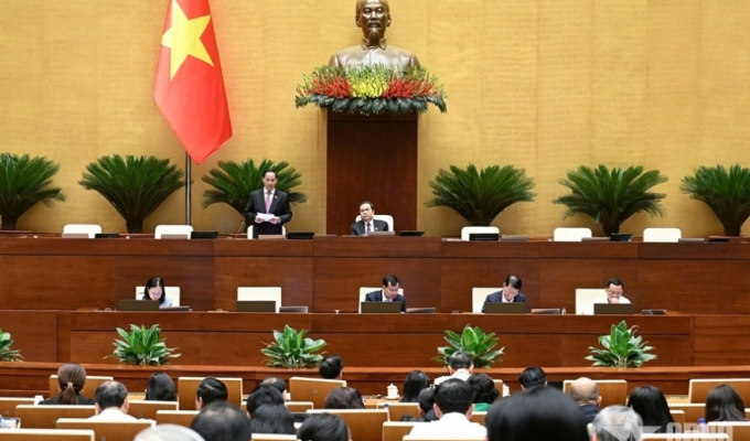 Bổ sung 2 trường hợp bắt buộc từ chối dẫn độ