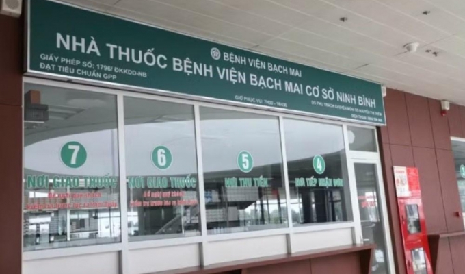 Bộ Y tế đề xuất &aacute;p dụng gi&aacute; dịch vụ y tế tại cơ sở 2 Bạch Mai, Việt Đức như cơ sở ch&iacute;nh