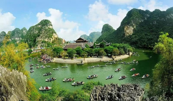 Đổi mới sản phẩm, tăng trải nghiệm du lịch