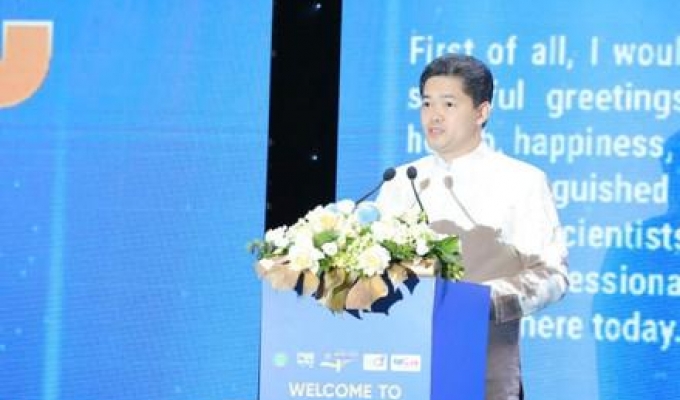 Việt Nam khẳng định vị thế nha khoa khu vực qua hội nghị quốc tế quy m&ocirc; lớn